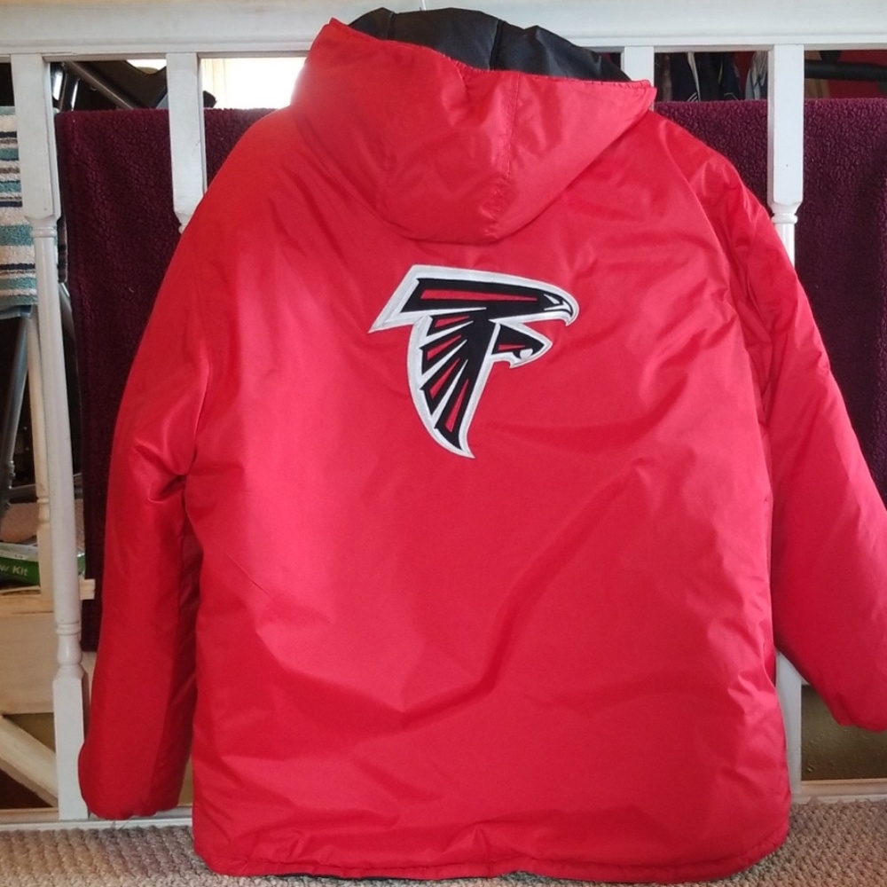 Winter jacket - Picture 4 of 6